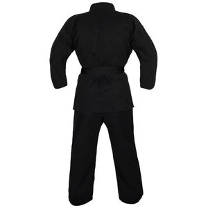 2025 La más alta calidad personalizada BJJ Gi Durable-Cómodo Principiante Jiu Jitsu Kimono Gran aspecto kimono Gis Jiu jitsu - Product Image 2