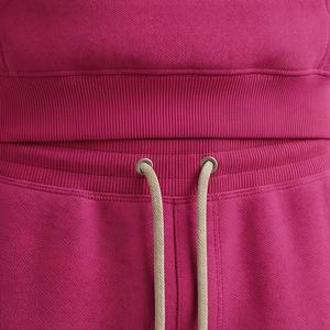 Ensemble de survêtement à capuche 100 % polyester de haute qualité pour homme, idéal pour l'hiver, en polaire imprimée, vente en gros OEM personnalisée, au meilleur prix - Product Image 5