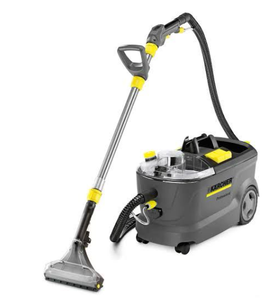 Limpiador de alfombras de grado industrial y DIY de calidad portátil de 200 pisos que incluye herramienta manual - Product Image 5