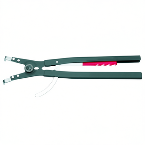 Pince à circlips coudée Gedore 90 pour anneaux externes - Product Image 2