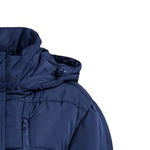 Chaquetas acolchadas de alta calidad superventas para hombres y mujeres, fáciles de usar, disponibles en todos los tamaños, colores, decoración bordada, MOQ bajo - Product Image 4