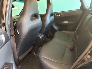 ซูบารุ อิมเพรสซ่า WRX STI ปี 2014 รถเก๋ง พวงมาลัยซ้าย มาตรฐานไอเสียยูโร 4 - Product Image 4