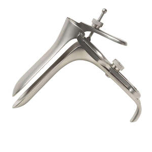 โรงพยาบาลนรีเวชและสูตินรีเวช  ผ่าตัด  กระบอกส่องตรวจช่องคลอด |   เครื่องมือผ่าตัดสเปคูลัมสแตนเลสคุณภาพสูง รับทำโลโก้ตามสั่ง - Product Image 2