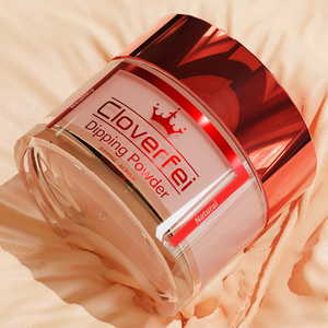 RTS Professional Nail Extension Art Manicure Gift Set 4 colores Polvo acrílico caliente No se necesita lámpara de <span class=keywords><strong>uñas</strong></span> - Product Image 6