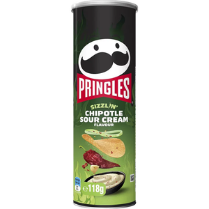 Sweet Chili Pringle Chips Global Export Bestseller - Product Image 2