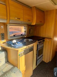 Precio de fábrica estándar Camping Mini Camper Trailer para la venta Off-Road Caravan Camper Trailer para la venta a precios baratos - Product Image 6