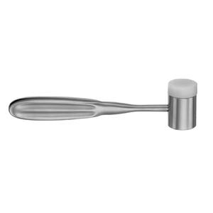 Martillo Óseo de Acero Inoxidable para Instrumentos Quirúrgicos, Herramientas Quirúrgicas Profesionales - Product Image 3