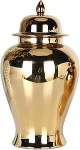 Macetas de florero de mesa de hierro de metal de la mejor calidad para el hogar y el hotel de boda - Product Image 6