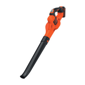 Soffiatore B+d Gwc1820pc 18v Litio - Product Image 1