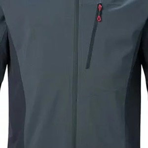 2025 nouvelle veste de pluie nouveau manteau de pluie imperméable avec ruban d'étanchéité et meilleure qualité veste de pluie imperméable veste imperméable pour hommes - Product Image 3