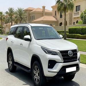 LA MEJOR OFERTA 2024 TO-YO-TA FO-RTU-NER E-X-R TRANSMISIÓN AUTOMÁTICA 4 CILINDROS - Product Image 1