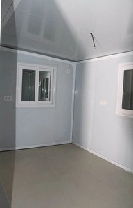 Casa Contenedor Móvil Expandible - Product Image 3