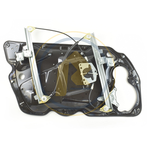 Regolatore Finestrino Adattabile Ac Rolcar per OE 3C1837756K, Compatibile con Volkswagen Passat 2008-2010 - Product Image 1