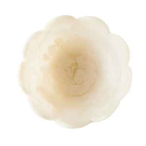 Design japonais tendance naturel fait à la main de haute qualité ustensiles de cuisine en résine de table salade fruits bols à mélanger décor à la maison - Product Image 5