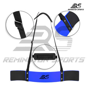 Blaster de bras de biceps de qualité supérieure pour la musculation Blaster de bras d'entraînement musculaire pour la vente en ligne - Product Image 1