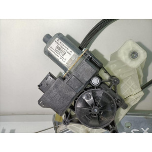 Mécanisme ALZAVETRO ANT. SX CITROEN C4 Cactus 9833196280 (14>18) - Product Image 2