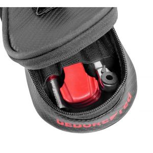 Ensemble de vélo de route Gedore, outils multifonctions pratiques pour les cyclistes - Product Image 5
