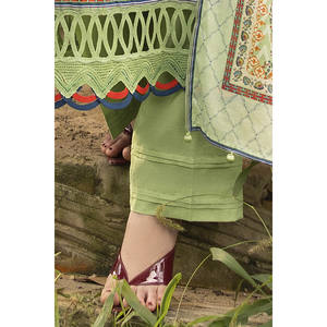 Conjunto de Traje de 3 Piezas Estampado para Mujer con Dupatta SD-52156 - Product Image 6