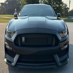 Ford Mustang Shelby GT350 2018 Preferido - Product Image 3