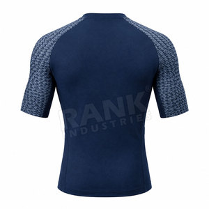 Nouvelle arrivée, maillot de cyclisme écologique, couleur personnalisée, maillot de cyclisme de qualité supérieure, fabriqué par un fabricant de maillots de cyclisme - Product Image 3