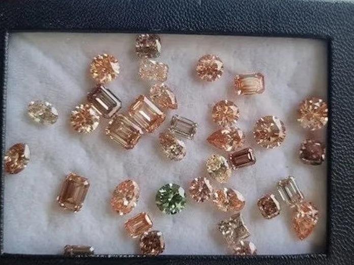 ขนาดผสม