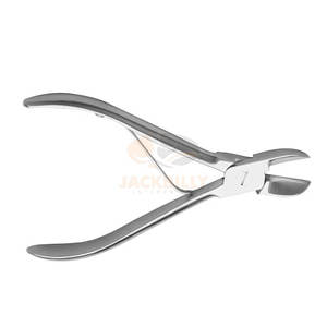 คีมตัดกระดูก Littauer แบบพรีเมี่ยมอุปกรณ์ศัลยกรรมกระดูกทำจากสเตนเลสสตีลคุณภาพสูง - Product Image 2