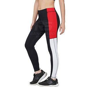 Service OEM Leggings pour femmes Vêtements de sport pour femmes Leggings pour femmes Meilleur prix Leggings pour femmes en vente en ligne - Product Image 1
