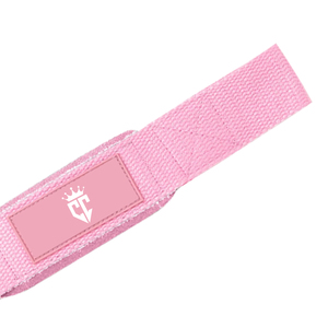 Sangles de musculation en néoprène de haute qualité en gros, antidérapantes, personnalisables, robustes, entraînement physique unisexe - En solde ! - Product Image 4