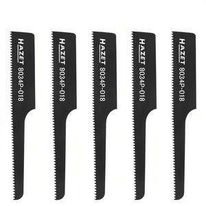 Cuchillas para sierra de arco Hazet, paquete de 5 unidades - Product Image 2