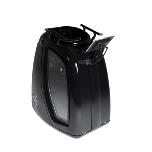 Vélo d'exercice vertical infrarouge Cryonick InfraStar Sole pour la perte de poids - Product Image 1