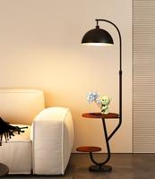 Simple vente chaude lampadaire salon chambre coin vertical lampe sur pied plusieurs modèles usine lampes en gros