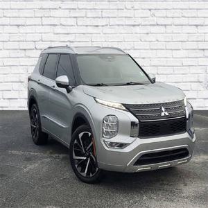 EN PERFECTO ESTADO, Mitsubishi Outlander 2022 - Product Image 1