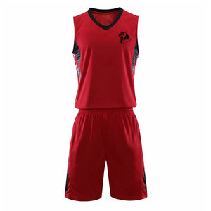 Uniforme de Baloncesto Personalizado Más Vendido a Precio Económico, Ropa Deportiva para Equipos, Uniforme de Baloncesto - Product Image 1
