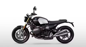 รถมอเตอร์ไซค์แนวย้อนยุคประสิทธิภาพสูง2024 B M W R 12 ninet Heritage จักรยานผจญภัย1170cc - Product Image 4