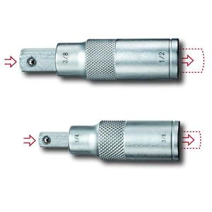 Adaptateur/Convertisseur de Douille Gedore 2 Pièces – Produit de Qualité Supérieure - Product Image 2