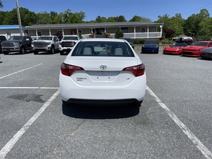 Toyota Corolla LE 2019 en Venta / Disponible para la Venta con Bajo Kilometraje, Motor de Gasolina, Auto Usado en Excelentes Condiciones y Sin Accidentes - Product Image 2