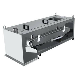Weight Belt <b>Feeder</b> Gravimetric <b>Feeder</b> - Made in Germany - Product Image 1