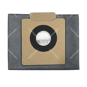 Túi bụi thay thế phù hợp cho EUFY sạch X8 <span class=keywords><strong>Pro</strong></span> <span class=keywords><strong>SES</strong></span>/ X10 <span class=keywords><strong>Pro</strong></span> Omni Robot Máy hút bụi phụ kiện - Product Image 4