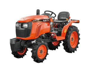 GRAN VENTA Mu1t1funct10na1 21HPss 24HPss 27HPss 45HPss 55HPss Kub0ta D1ese1 Eng1ne Tract0r - Product Image 2