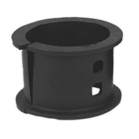 Mode usine 7700778304 ANTI ROLL BAR BUSH convient aux supports de moteur en caoutchouc Renault plaquettes et montage de Suspension de haute qualité