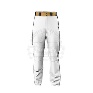 Ensembles d'uniformes de baseball respirants et anti-humidité à prix raisonnable, grandes tailles, 100 % polyester, meilleure qualité, fabriqués au Pakistan SPORTS - Product Image 4