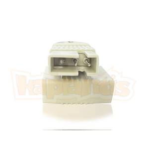 Medidor de Sólidos Disueltos Totales AEK-Tech TDS-3 con Detección de Temperatura y Salinidad - Product Image 5