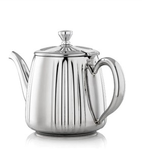 Tetera silbante, tetera de acero inoxidable, 3L/4L/5L, tetera de agua para exteriores y Camping, estufa de Metal duradera, tetera superior - Product Image 6