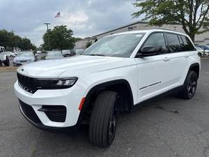 Sobari Meilleures Ventes 2023 Grand Cherokee Véhicules d'Occasion Premium Automatiques Intelligents en Excellent État - Product Image 2