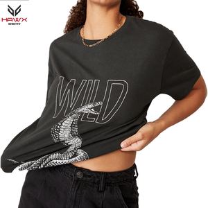 Bajo MOQ Logotipo personalizado Impresión Camisetas de verano para hombres Ecológico con diamantes y botones Decoraciones Último diseño - Product Image 2