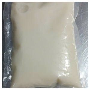 Pâte de corossol congelée de qualité supérieure, arôme riche, consistance lisse, idéale pour la crème glacée, le jus, le sorbet, le yaourt et les produits de boulangerie - Product Image 2