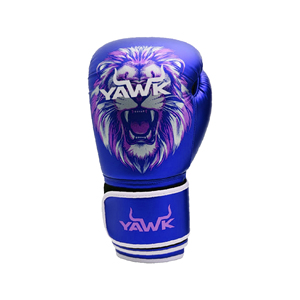 Guantes de Boxeo Personalizados y Elegantes para Unisex 2026, Guantes de Boxeo con Logotipo Personalizado de la Mejor Calidad - Product Image 4