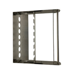 Estante de Almacenamiento de Instrumentos Manual de Acero Inoxidable de Alta Calidad SMITH PETERSEN, Organizador Médico para Hospitales y Clínicas - Product Image 5