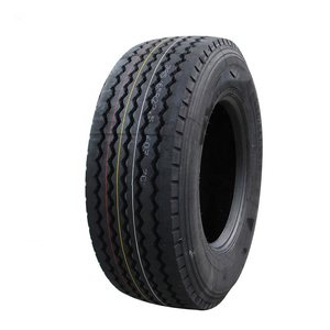 ยางล้อรถบรรทุกและรถเทรลเลอร์สำหรับงานหนัก16PR 295/75R22.5บริการรับส่งถึงที่ตลาดสหรัฐอเมริกา