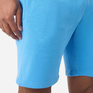Personnaliser la conception des shorts de sport pour hommes Impact élevé Qualité supérieure Meilleur prix Vente à chaud Shorts de sport pour hommes 2025 - Product Image 6